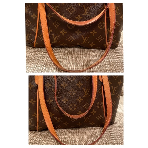 ✨Louis Vuitton Totally PM NM Monogram✨ - Picture 9 of 13